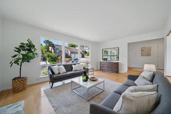 Interior, Living room, Wood Texture Flooring