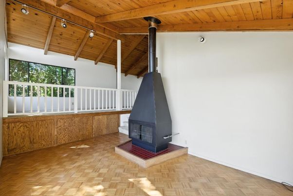 Fireplace, Interior, Wooden Beams, Wooden Ceilings, Wood Texture Flooring