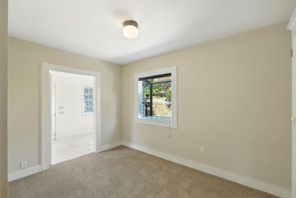 Empty room, Interior, Marble