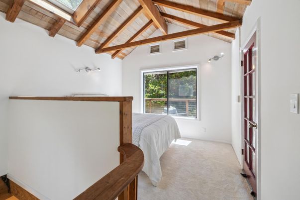 Interior, Wooden Beams, Wooden Ceilings