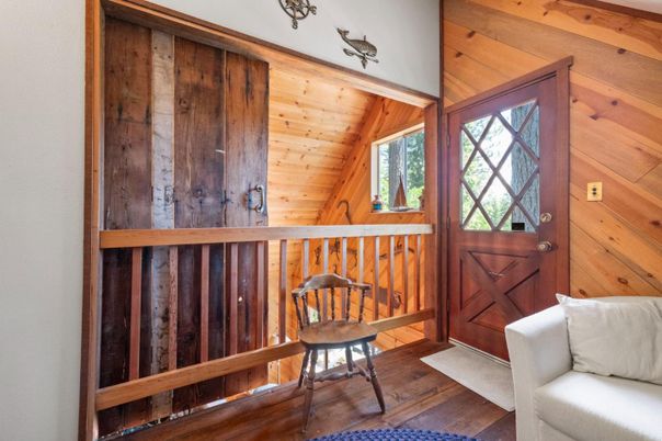 Interior, Wooden Ceilings, Wood Texture Flooring, Wooden Walls
