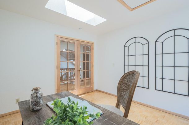 Interior, Wood Texture Flooring