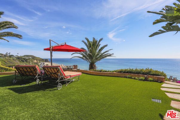 Backyard, Exterior, Water