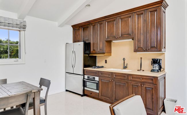 Dining room, Interior, Kitchen