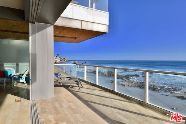 Water, Exterior, Interior, Other