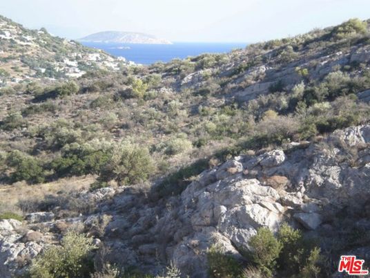 Exterior, Water
