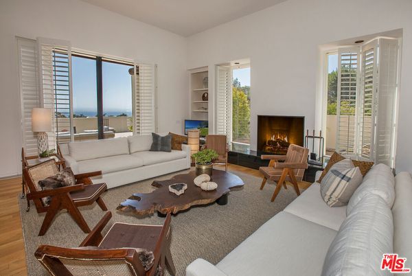 Fireplace, Interior, Living room, Water, Wood Texture Flooring