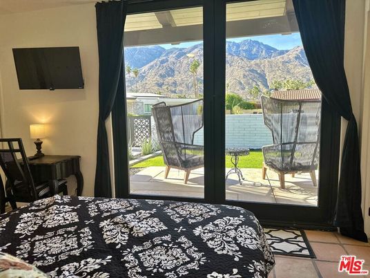 Interior, Bedroom, Other