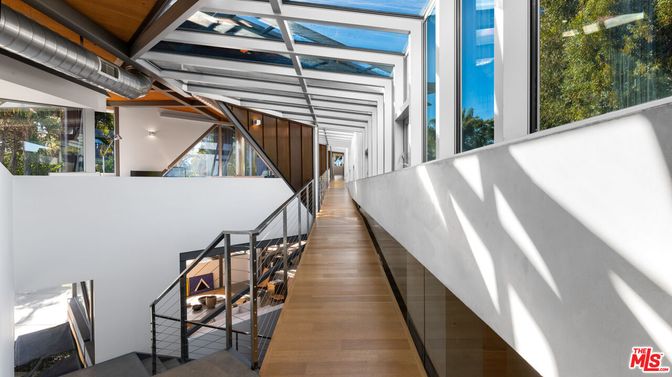 Interior, Wood Texture Flooring
