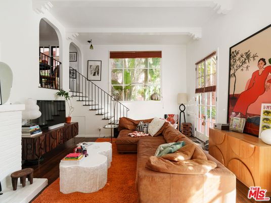 Interior, Living room, Wood Texture Flooring