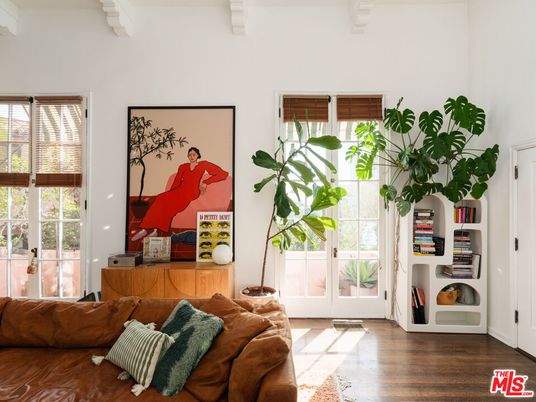 Interior, Living room, Wood Texture Flooring