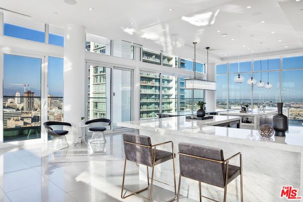 Interior, Pendant Lights, Recessed Lighting