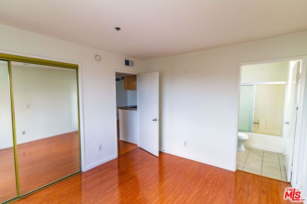 Bathroom, Empty room, Interior, Wood Texture Flooring