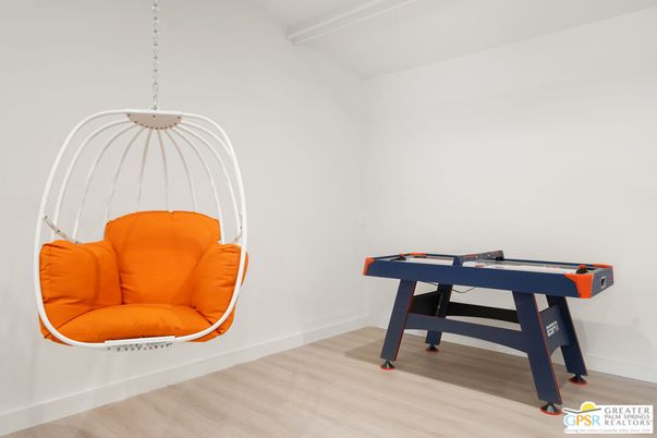 Interior, Pendant Lights, Wood Texture Flooring