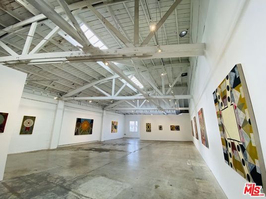 Interior, Pendant Lights