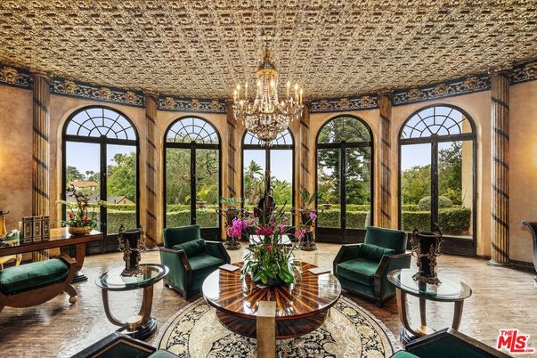 Chandelier, Interior, Living room, Wood Texture Flooring