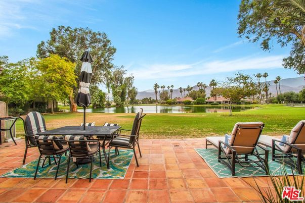 Backyard, Exterior, Water