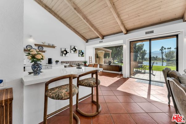 Interior, Wooden Beams, Wooden Ceilings