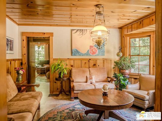 Chandelier, Interior, Living room, Wooden Ceilings