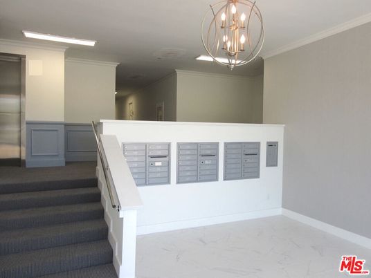 Interior, Marble, Pendant Lights