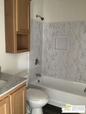 Bathroom, Interior, Marble Walls