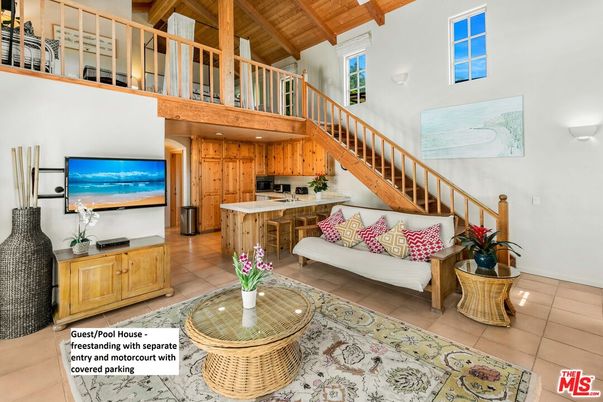 Interior, Kitchen, Wooden Beams, Wooden Ceilings