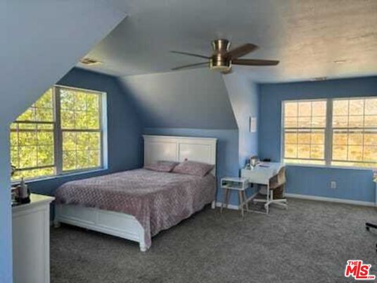 Bedroom, Home Office, Interior