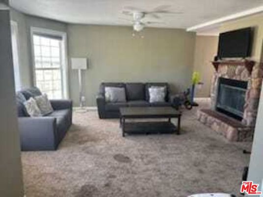 Fireplace, Interior, Living room