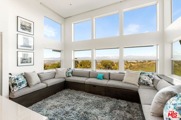 Interior, Living room, Sun Room