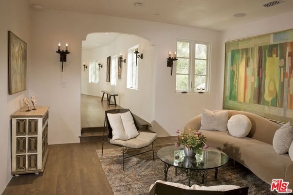 Interior, Living room, Wood Texture Flooring