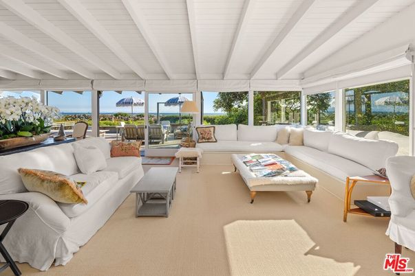 Interior, Living room, Sun Room