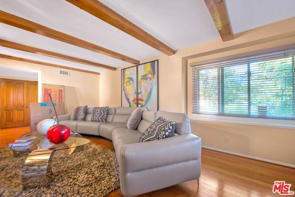Interior, Living room, Wooden Beams, Wood Texture Flooring