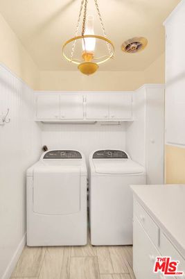 Interior, Pendant Lights, Utility Closets, Washer