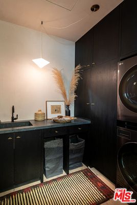 Interior, Pendant Lights