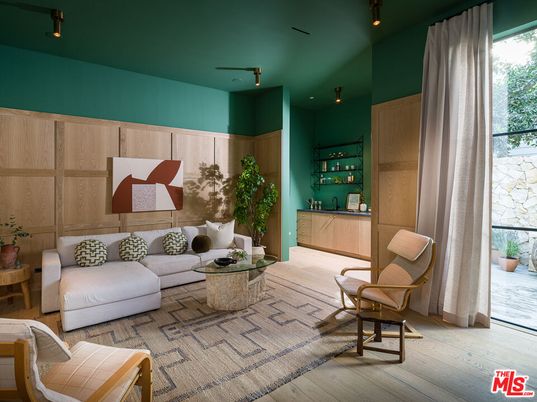 Interior, Living room, Wood Texture Flooring