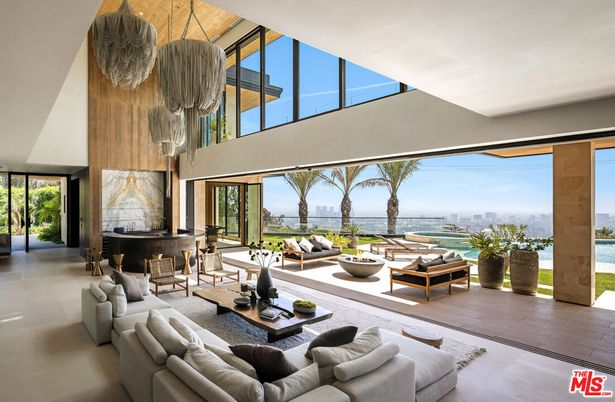 Fireplace, Interior, Living room