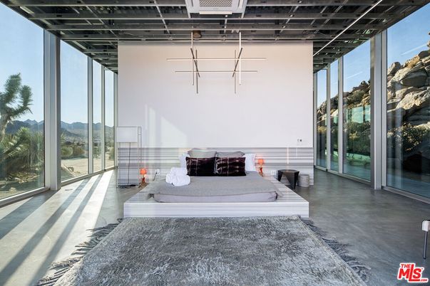 Interior, Pendant Lights