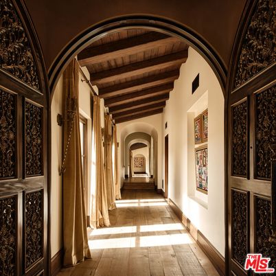 Interior, Wooden Beams, Wooden Ceilings, Wood Texture Flooring