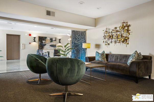 Home Office, Interior, Living room, Recessed Lighting