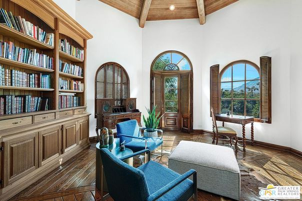 Home Office, Interior, Living room, Wooden Beams, Wooden Ceilings, Wood Texture Flooring