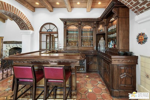 Interior, Recessed Lighting, Wooden Beams, Wooden Ceilings