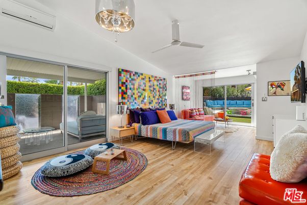 Bedroom, Interior, Living room, Wood Texture Flooring