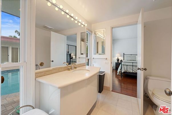 Bathroom, Bedroom, Interior, Wood Texture Flooring