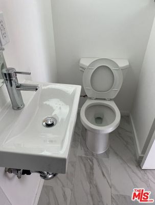 Bathroom, Interior, Marble