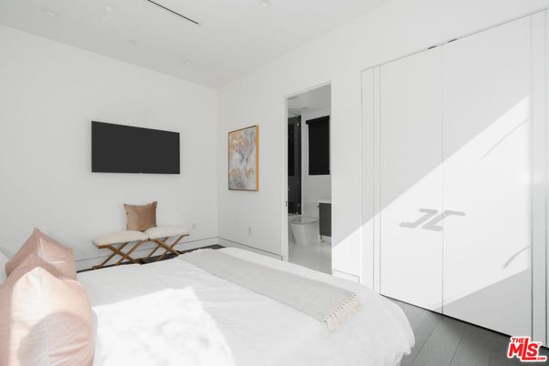 Bathroom, Bedroom, Interior, Wood Texture Flooring