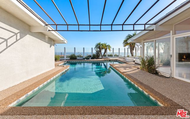 Interior, Pool