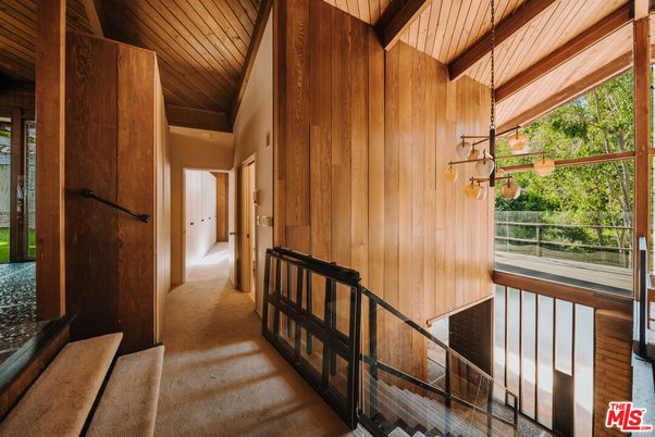 Interior, Wooden Ceilings, Wooden Walls
