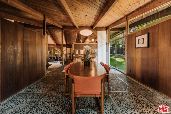 Interior, Pendant Lights, Wooden Beams, Wooden Ceilings, Wooden Walls