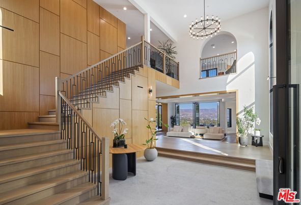 Interior, Pendant Lights, Recessed Lighting
