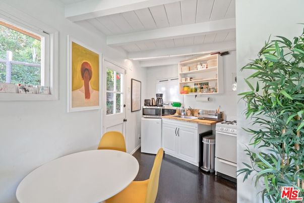 Dining room, Interior, Kitchen, Wood Texture Flooring